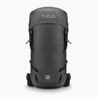 Plecak turystyczny Rab Ascendor 35 l black