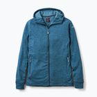 Bluza damska Rab Nexus Hoody tempest blue