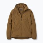 Kurtka softshell męska Rab Borealis Hoody oak