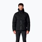 Kurtka puchowa męska Rab Microlight Shield black