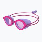 Okulary do pływania dziecięce Speedo Sunny G Sea Shells pink yarrow/vermillion