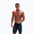 Jammery pływackie męskie Speedo Dive Jammer true navy/bondi blue/aquarium