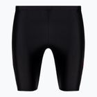 Jammery pływackie męskie Speedo Dive Jammer black/fed red/dove grey