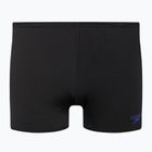 Bokserki kąpielowe męskie Speedo Tech Panel Aquashort black/chroma blue/spritz
