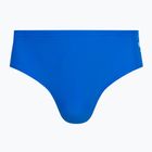 Slipy pływackie dziecięce Speedo Logo bondi blue/spritz