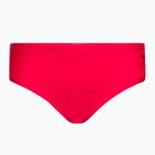 Slipy pływackie dziecięce Speedo Logo fed red/black