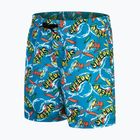 Szorty kąpielowe dziecięce Speedo Printed 15" bolt/bright yellow/salso/lawn