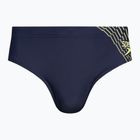 Slipy pływackie męskie Speedo Medley Logo true navy/spritz