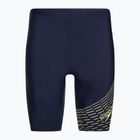Jammery pływackie męskie Speedo Medley Logo Jammer true navy/spritz