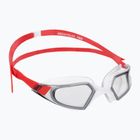 Okulary do pływania Speedo Aquapulse Pro red/white