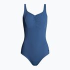 Strój pływacki jednoczęściowy damski Speedo AquaNite Shaping ageon blue
