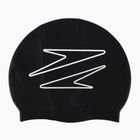 Czepek pływacki Speedo Printed Silicone black/white