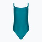 Strój pływacki jednoczęściowy damski Speedo Adjustable Thinstrap peacock