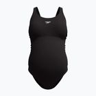 Strój pływacki jednoczęściowy damski Speedo Maternity Fitness black