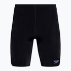 Jammery pływackie męskie Speedo Hyperboom black/curious blue/true cobalt
