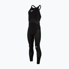 Strój pływacki jednoczęściowy męski Speedo Elite 2.0 Openwater Closedback Bodyskin black
