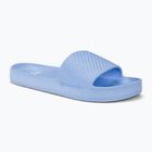 Klapki damskie Speedo Slide Entry AF curious blue