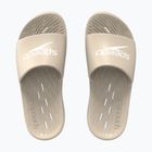Klapki męskie Speedo Slide AM pale tan