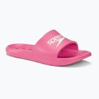 Klapki damskie Speedo Slide AF vegas pink