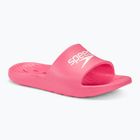 Klapki dziecięce Speedo Slide fandango pink