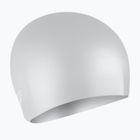 Czepek pływacki Speedo Long Hair silver