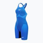 Strój pływacki jednoczęściowy damski Speedo Fastskin LZR Pure Valor 2.0 Openback Kneeskin