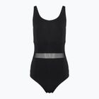 Strój pływacki jednoczęściowy damski Speedo Shaping Luniaglow black