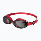 Okulary do pływania Speedo Jet 2.0 fed red/black/smoke