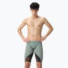Jammery pływackie męskie Speedo Fastskin LZR Ignite Jammer country green/black/nectarine