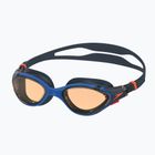Okulary do pływania Speedo Biofuse 2.0 turkish sea/amber