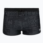 Bokserki pływackie Speedo Valmilton Aquashort anthracite