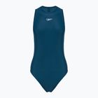 Strój pływacki jednoczęściowy damski Speedo Hydrasuit dark teal