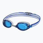 Okulary pływackie dziecięce Speedo Vanquisher 3.0 Jr blue/cobal
