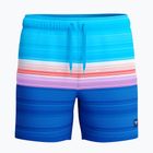 Szorty kąpielowe męskie Speedo Printed Redondo Edge Volley 16" turkish sea