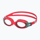 Okulary do pływania dziecięce Speedo Hydrosity 2.0 post it pink/marine blue