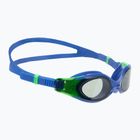 Okulary do pływania dziecięce Speedo Hydrosity 2.0 cobalt/fluo green