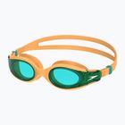 Okulary do pływania dziecięce Speedo Hydrosity 2.0 aanadi orange/ aquarium