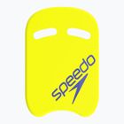 Deska do pływania Speedo Kickboard hyper yelllow/cobalt pop