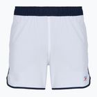 Szorty kąpielowe męskie Speedo Jetstream Retro Logo Volley 16" white