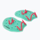 Wiosełka do pływania Speedo I.M. Tech arctic glass