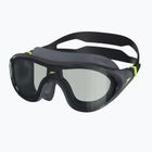 Maska do pływania Speedo Biofuse 2.0 black/steel