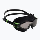 Maska do pływania Speedo Hydrosity speedo black/smoke