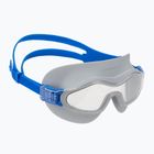 Maska do pływania Speedo Hydrosity light cement/clear
