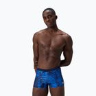Bokserki pływackie męskie Speedo Valmilton coin grey