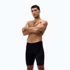Jammery pływackie męskie Speedo Medley Logo Jammer black/lead grey