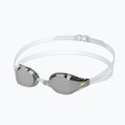 Okulary do pływania Speedo Fastskin Speed Socket 2.0 Mirror LTD clear/black