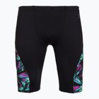 Jammery pływackie męskie Speedo Printed Side Spliced firework burst/black