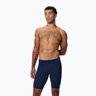 Jammery pływackie męskie Speedo Endurance+ Logo Jammer peacoat