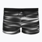 Bokserki pływackie Speedo Valmilton Aquashort anthracite/white