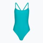 Strój pływacki jednoczęściowy damski Speedo Solid Racerback peacock teal/peacoat